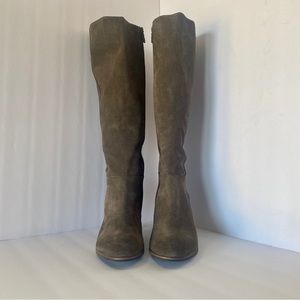 Alberto Fermani Loreo suede boots